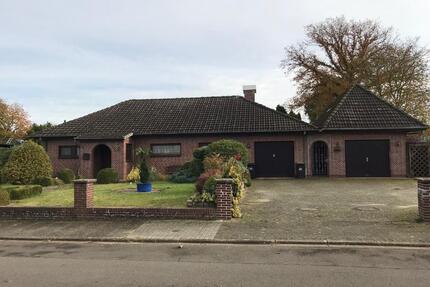 Einfamilienhaus, Bungalow, Hasenkrug, - Lentföhrden