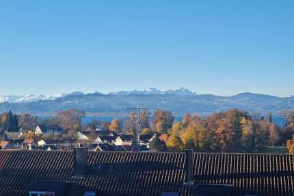 Wohnung zum Kaufen in Lindau 295.000,00 € 56 m²