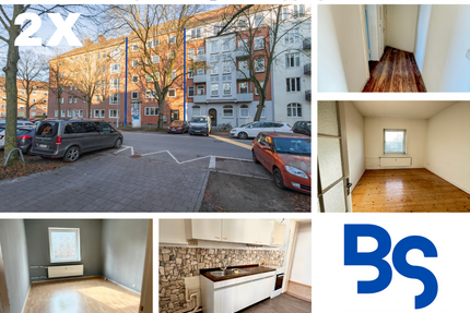 Wohnung zum Kaufen in Kiel 379.000,00 € 88 m²
