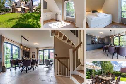 Haus zum Kaufen in Sankt Peter-Ording 1.395.000,00 € 112.28 m²