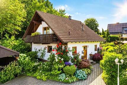 Haus zum Kaufen in löhne 289.000,00 € 110 m²