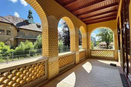 Wohnung zum Mieten in Leipzig 1.262,26 € 90.81 m²