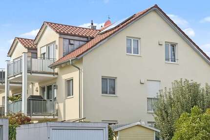 Wohnung zum Kaufen in Gaimersheim 289.000,00 € 53.14 m²