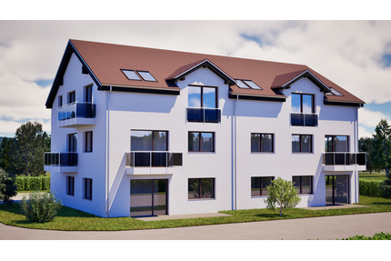 Wohnung zum Mieten in Burghausen 1.375,00 € 98 m²