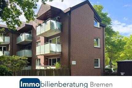 1-2-Zimmer Eigentumswohnung in zentraler Lage von Oldenburg