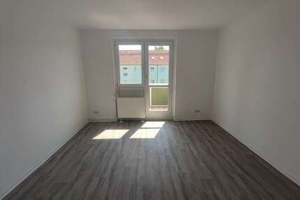 Wohnung zum Mieten in Merseburg 346,00 € 58.6 m²