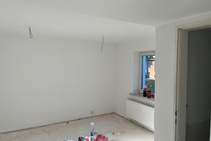 Ein Haus zu miete (Besichtigungstermin folgt) - Lübeck Sankt Gertrud