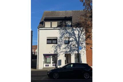 3-Zimmer-Wohnung in Sendenhorst mit Dachterrasse – 127 m²