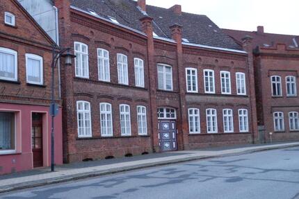 2 - Zimmerwohnung in 23923 Schönberg (15 km von Lübeck) - Lüdersdorf