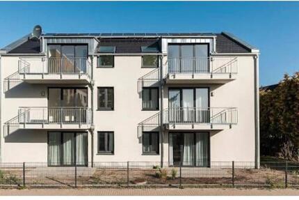 Kapitalanlage Immobilie in Duisburg - NeubauBestandsimmobilie