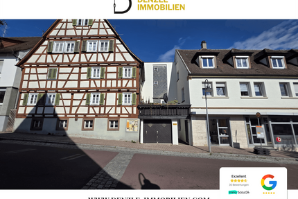 Haus zum Kaufen in Leonberg 1.197.500,00 € 643 m²