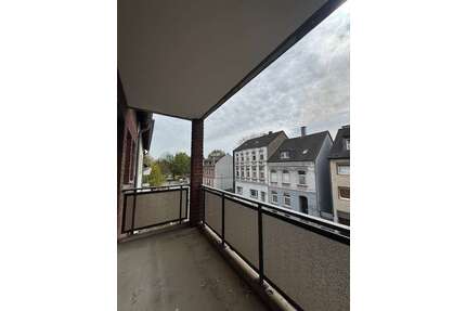 Wohnung zum Mieten in Duisburg 355,52 € 68.5 m²