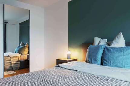 WG-Zimmer in Hamburg 745,00 € 16 m²
