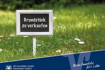 Grundstück zu verkaufen in Kirchanschöring 190.000,00 € 539 m²