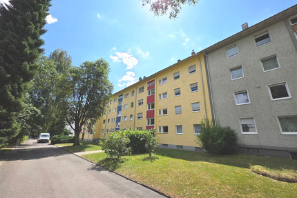 Wunderschöne 4-Zimmer-Wohnung in beliebter Nordstadt - Singen (Hohentwiel)