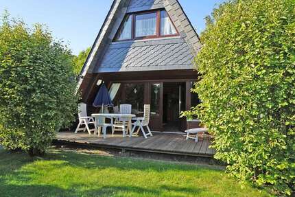Haus zum Kaufen in Damp 268.000,00 € 84 m²