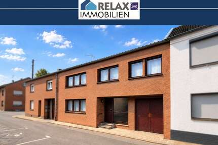 Haus zum Kaufen in Geilenkirchen Teveren 270.000,00 € 189 m² - Geilenkirchen / Teveren