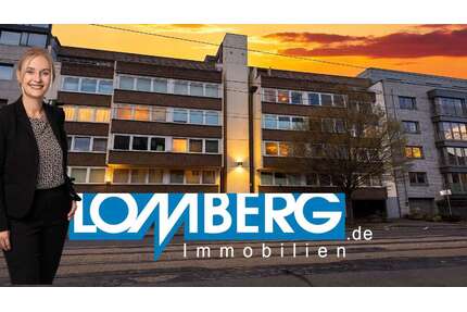 Wohnung zum Kaufen in Düsseldorf 249.810,00 € 59 m²