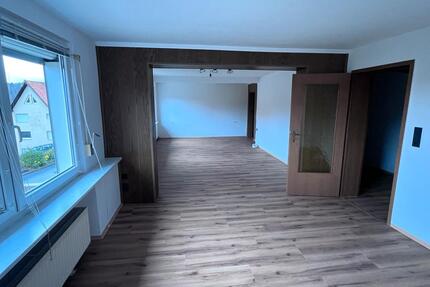 Mehrgenerationenhaus - Großes Haus - Zweifamilienhaus - Delligsen