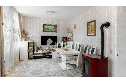 Vielseitig nutzbar & sofort verfügbar: Einfamilienhaus mit ELW und schönem Grundstück - Uslar- Schönhagen