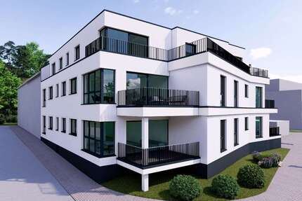 Wohnung zum Kaufen in Essen 497.000,00 € 106 m²