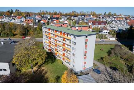 Wohnung zum Kaufen in Villingen-Schwenningen 219.000,00 € 75.05 m²