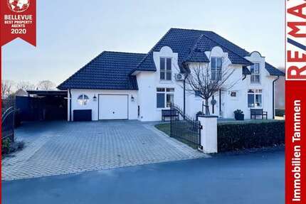 Haus zum Kaufen in Westoverledingen 569.000,00 € 186 m²