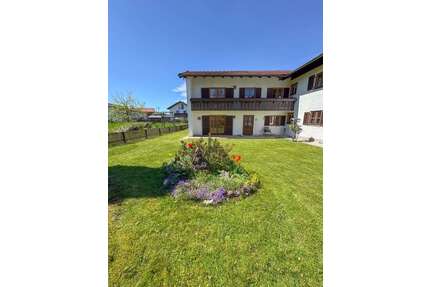 Haus zum Mieten in Teisendorf 950,00 € 103 m²