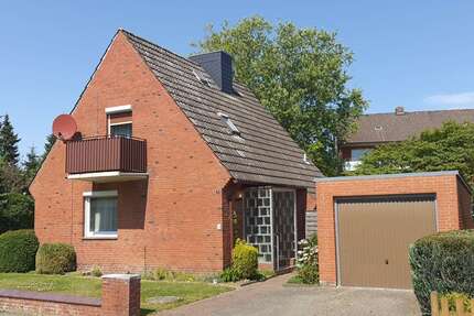 Haus zum Kaufen in Meldorf 187.000,00 € 97 m²