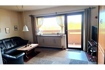 1-ZI-Appartment in Mehrfamilienhaus - Neuhofen