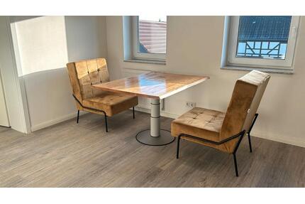 Möbelierte 2-Zimmer Wohnung - 650,00&nbsp;EUR Kaltmiete, ca.&nbsp; 56,00&nbsp;m&sup2; in Alsfeld (PLZ: 36304)