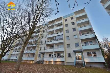 Wohnung zum Kaufen in Chemnitz 39.950,00 € 56.29 m²