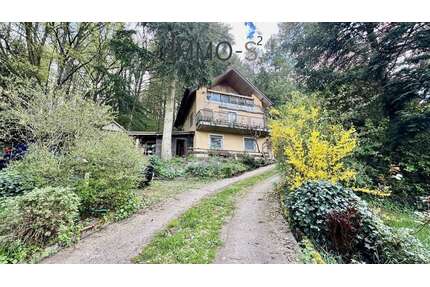 Haus zum Kaufen in Falkenstein 160.000,00 € 82.1 m²