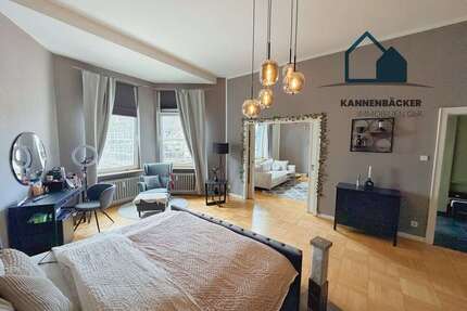 Wohnung zum Kaufen in Koblenz 365.000,00 € 117.5 m²