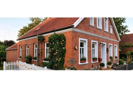 Mehrgenerationshaus - 279.000,00&nbsp;EUR Kaufpreis, ca.&nbsp; 170,00&nbsp;m&sup2; in Rhauderfehn (PLZ: 26817)