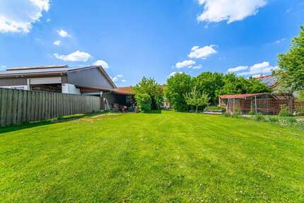 Grundstück in Fraunberg Grucking 2.798.000,00 € 7900 m² - Fraunberg / Grucking