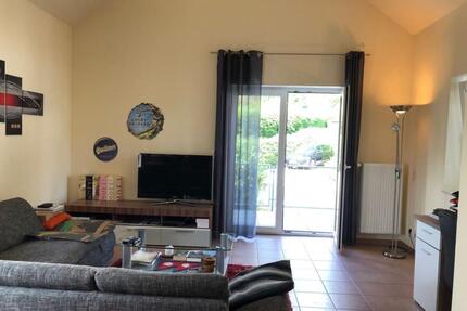 Helle Wohnung in Freudenberg zu vermieten 2ZKB - 65 m²