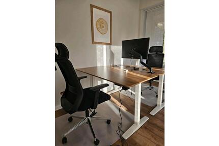 Virutelessbüro in Hamburg für 39€ netto
