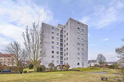 Wohnung zum Kaufen in Bietigheim-Bissingen 354.000,00 € 103.39 m²