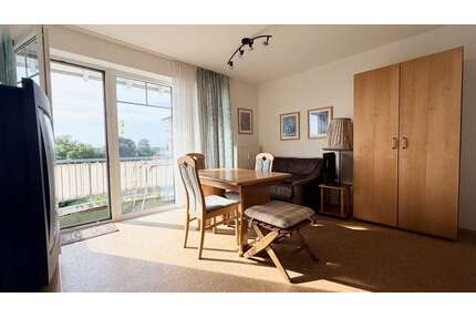 Wohnung zum Kaufen in Bad Rodach 60.000,00 € 36 m²