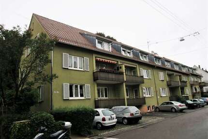 Wohnung zum Mieten in Stuttgart 764,27 € 67.1 m²
