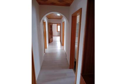 Sehr schöne 130 qm² Wohnung in Freden Leine - Freden (Leine)