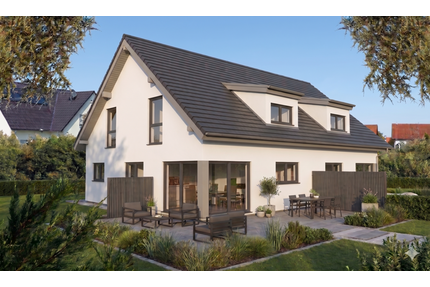 Haus zum Kaufen in Hallbergmoos 998.000,00 € 120 m²