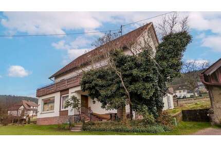 Haus zum Kaufen in Baiersbronn 229.000,00 € 445 m²