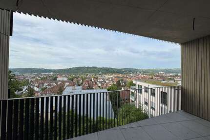 Wohnung zum Mieten in Esslingen am Neckar 2.940,00 € 140.61 m²