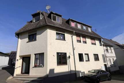 Wohnung zum Mieten in Bad Breisig 590,00 € 79 m²