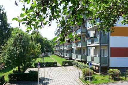 Wohnung zum Mieten in Chemnitz 330,00 € 68.96 m²