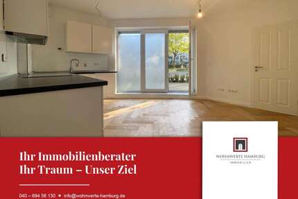 Wohnung zum Kaufen in Hamburg 299.000,00 € 46.7 m²