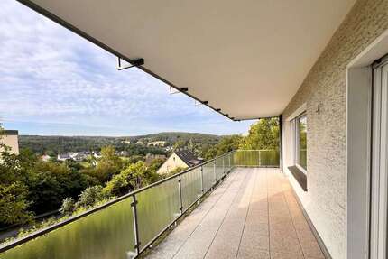 Wohnung zum Kaufen in Witten 200.000,00 € 96.19 m²
