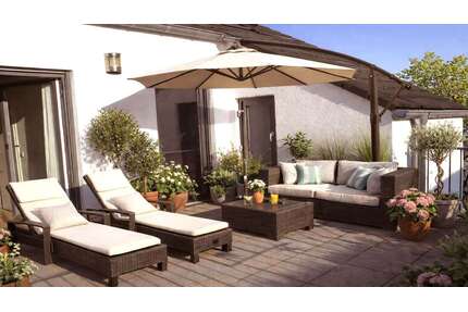 Haus zum Kaufen in Hofheim 925.000,00 € 170 m²